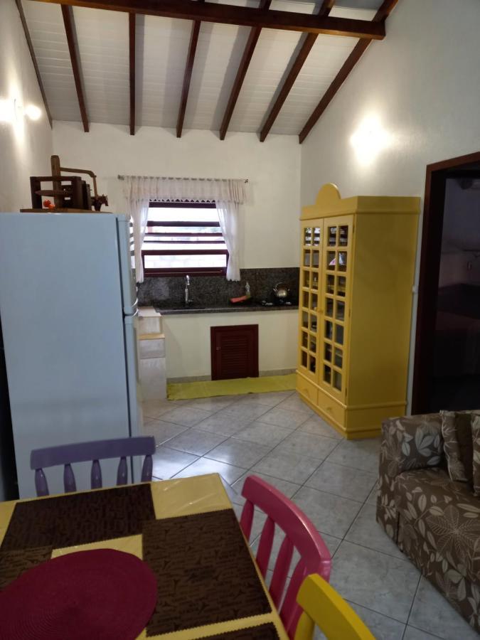 Casa Lagoa E Praia Rosa Praia do Rosa Luaran gambar