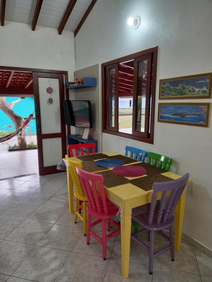 Casa Lagoa E Praia Rosa Praia do Rosa Luaran gambar
