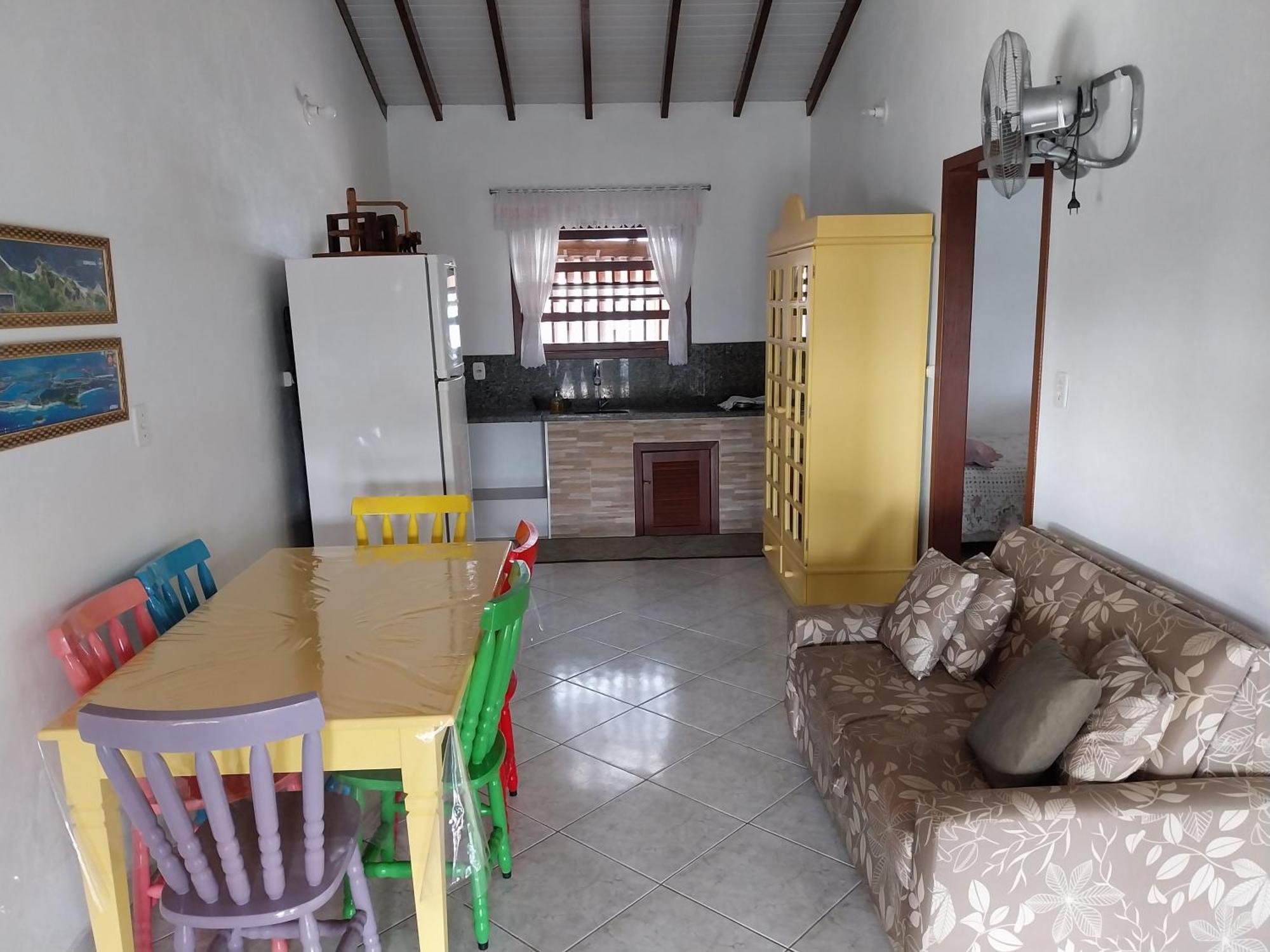 Casa Lagoa E Praia Rosa Praia do Rosa Luaran gambar